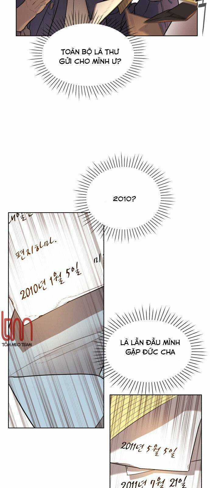 Máu Trắng Chapter 12.1 trang 34