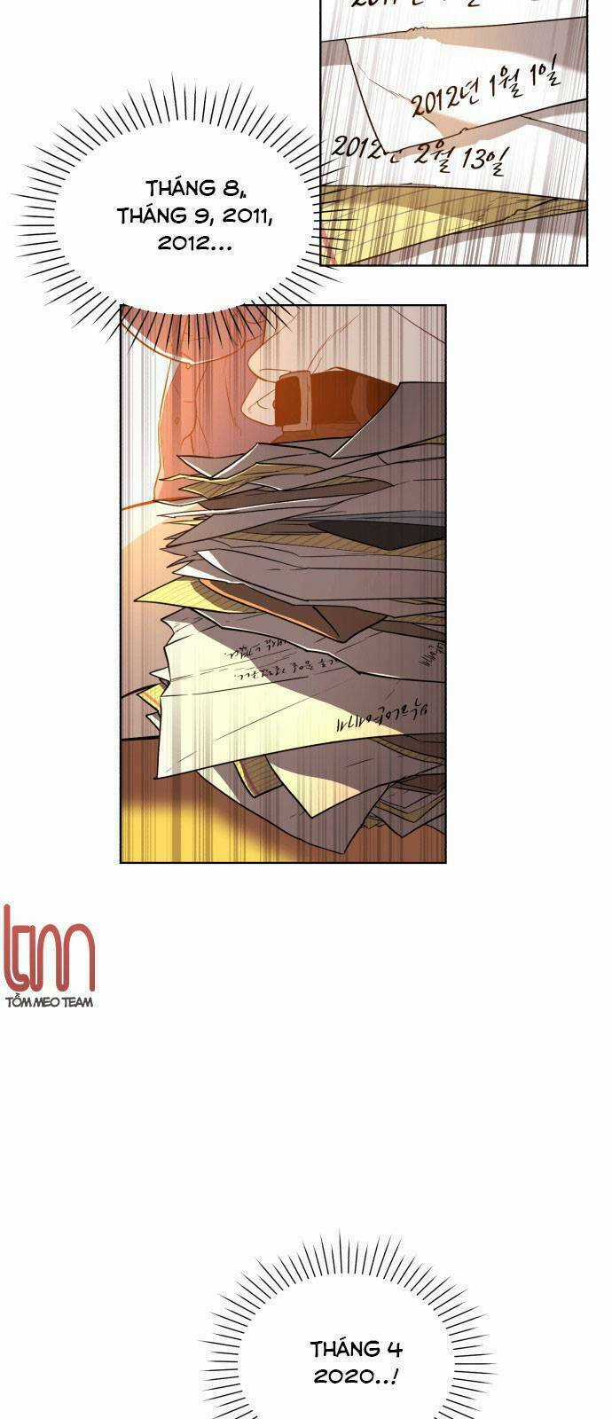 Máu Trắng Chapter 12.1 trang 35