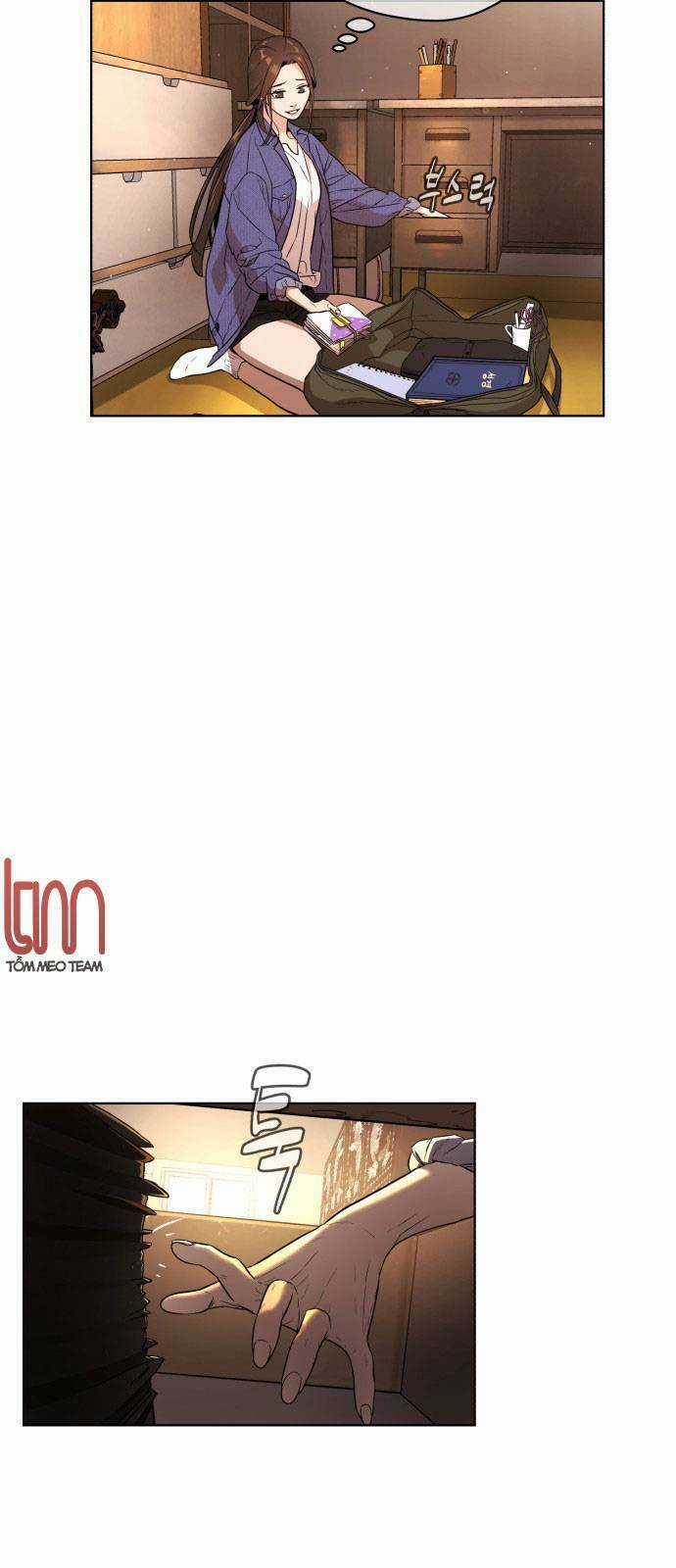 Máu Trắng Chapter 12.1 trang 37