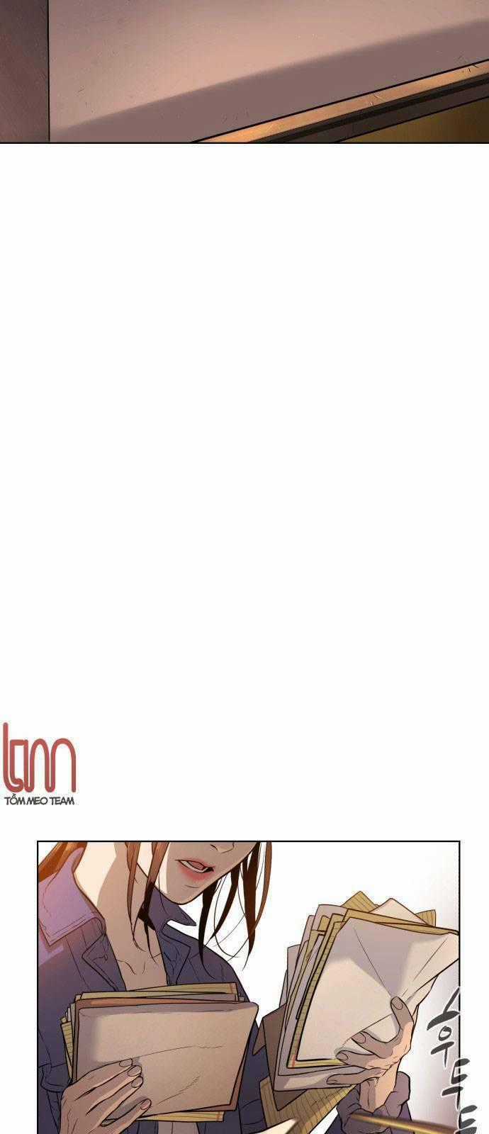Máu Trắng Chapter 12.1 trang 38