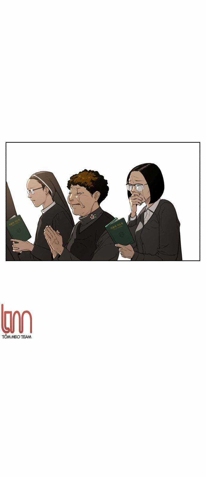 Máu Trắng Chapter 12.1 trang 4