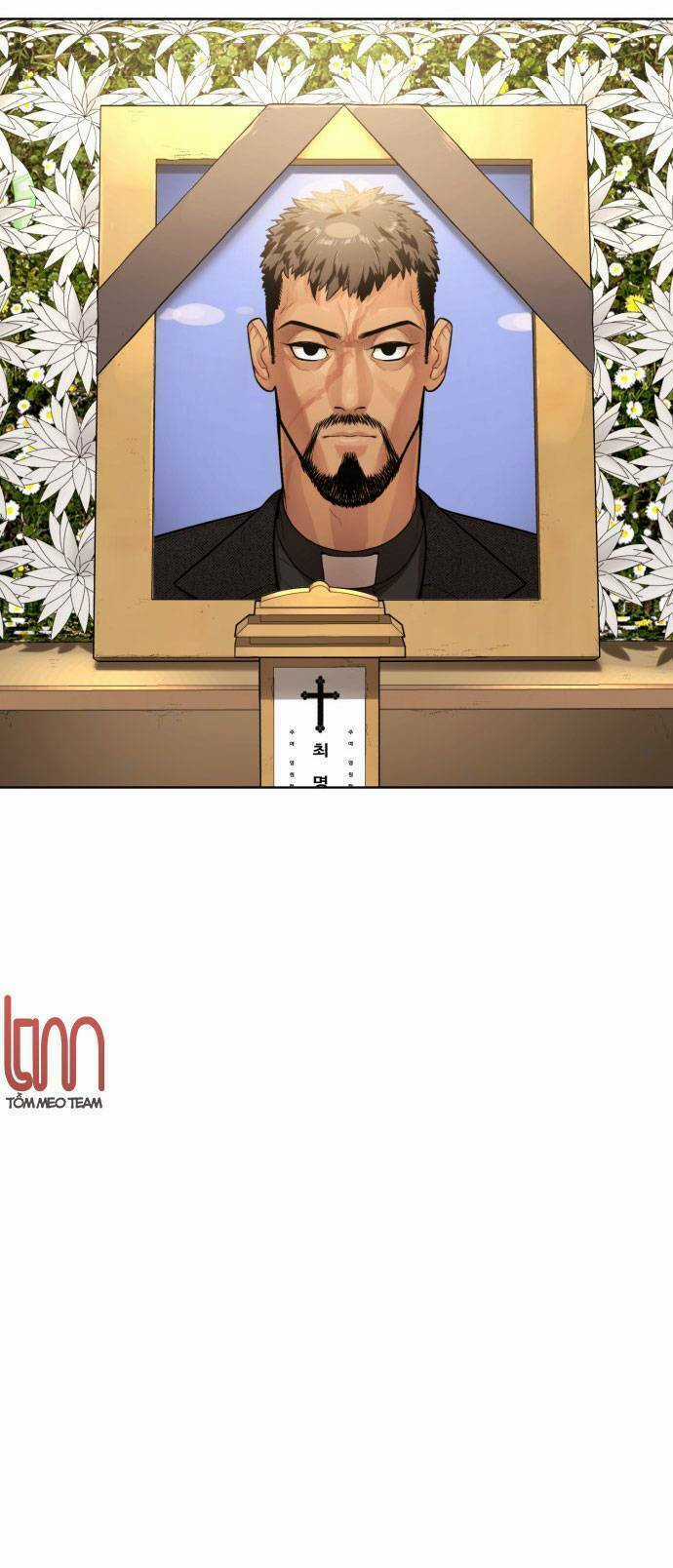 Máu Trắng Chapter 12.1 trang 5