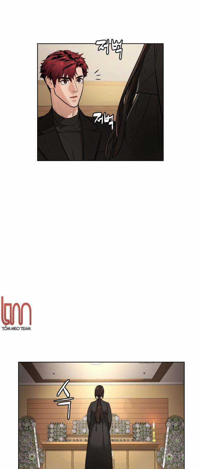 Máu Trắng Chapter 12.1 trang 7