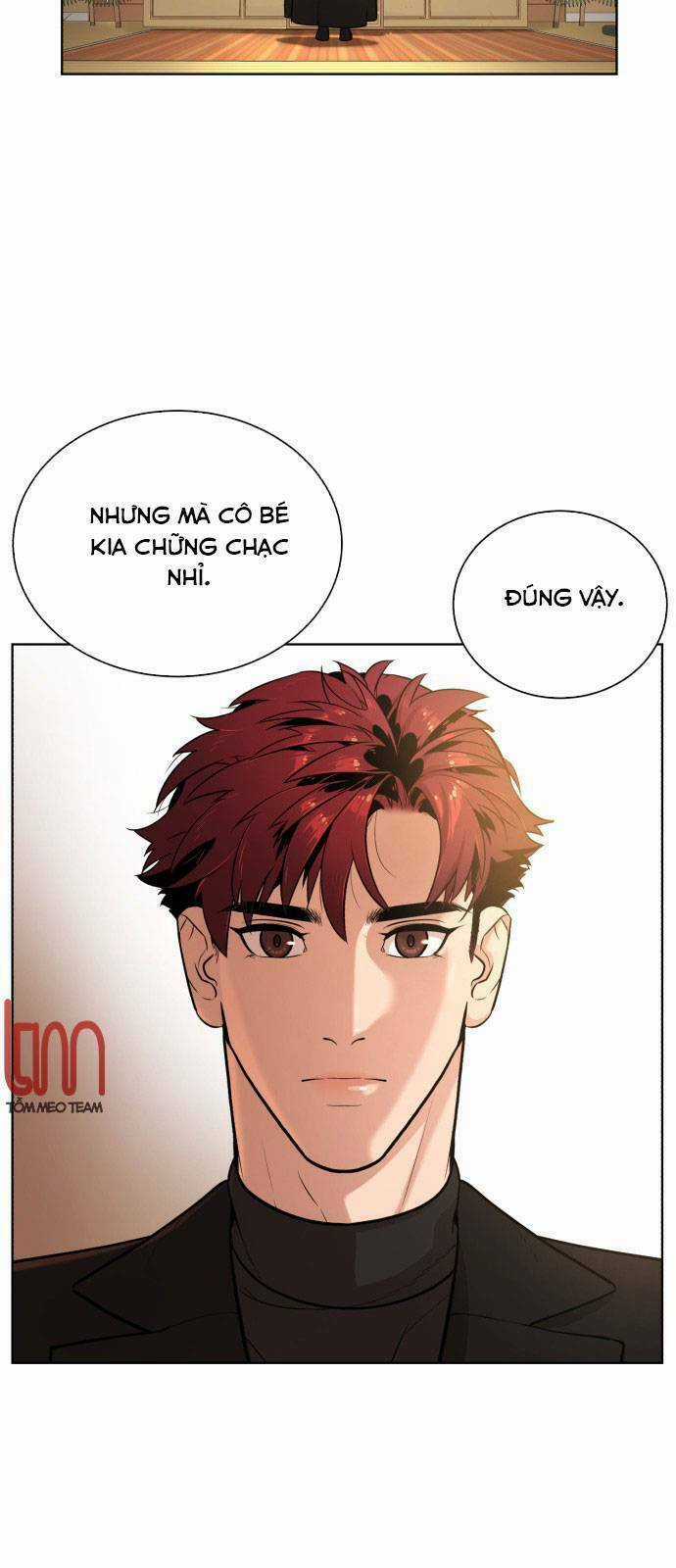 Máu Trắng Chapter 12.1 trang 9