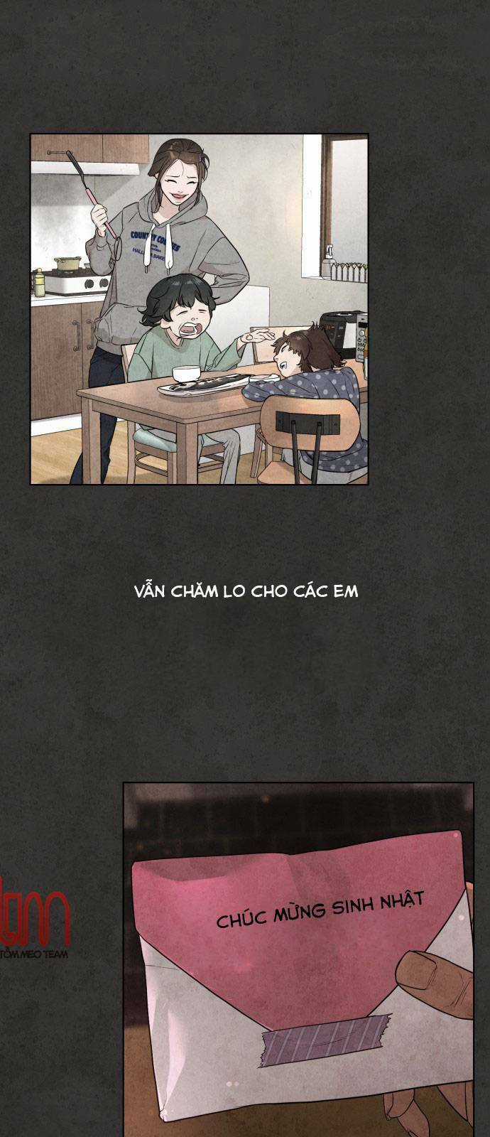 Máu Trắng Chapter 12.2 trang 10