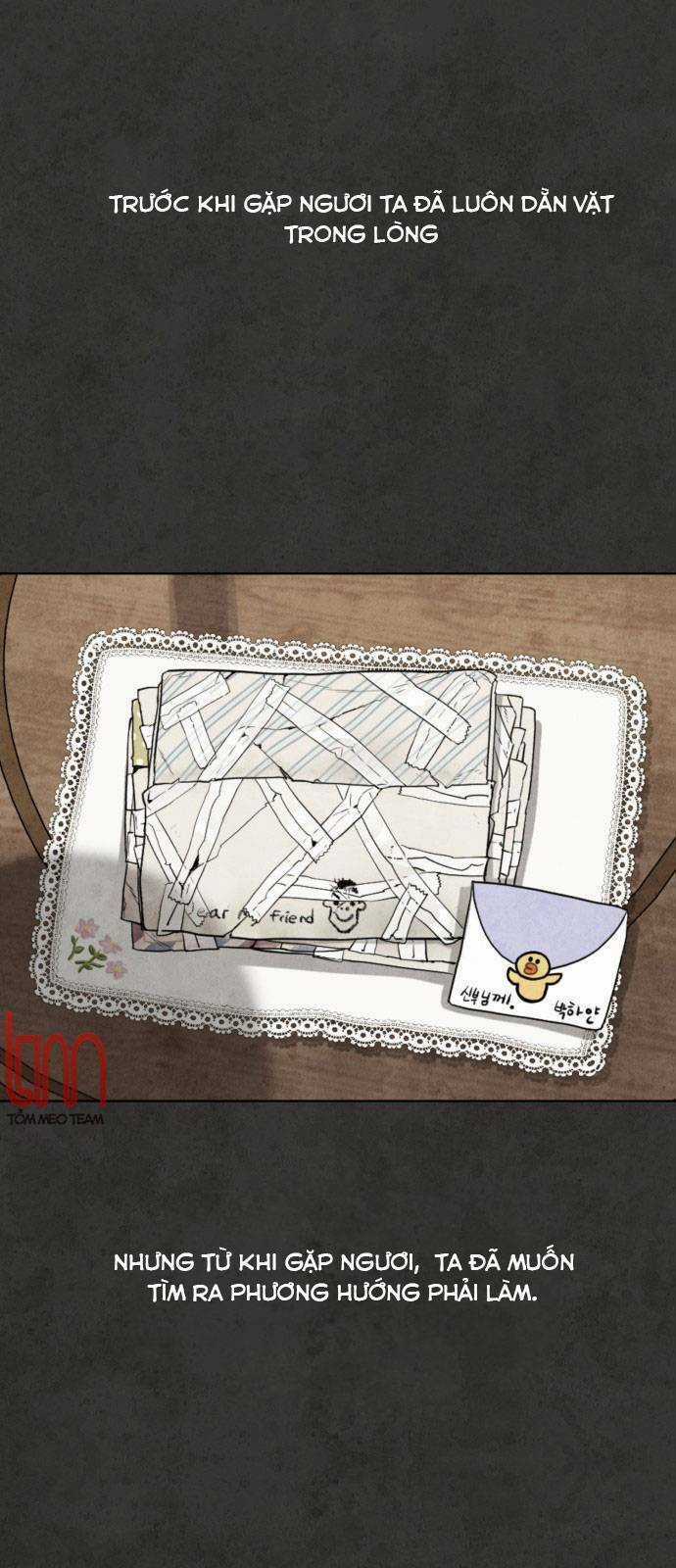 Máu Trắng Chapter 12.2 trang 12