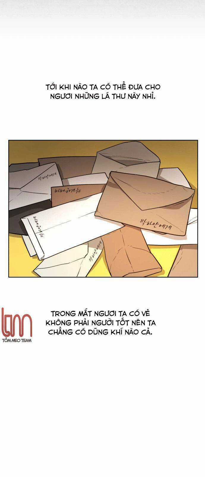 Máu Trắng Chapter 12.2 trang 16