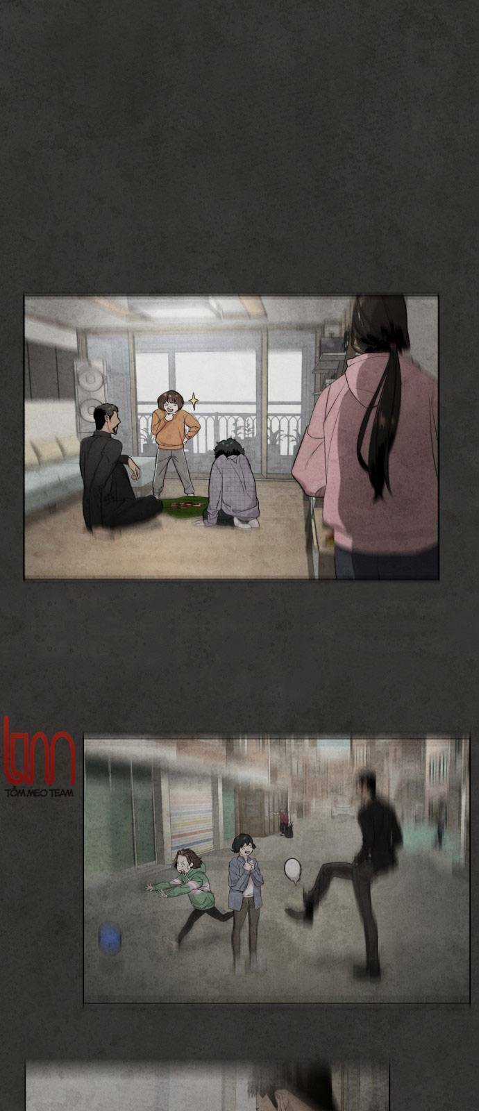 Máu Trắng Chapter 12.2 trang 24
