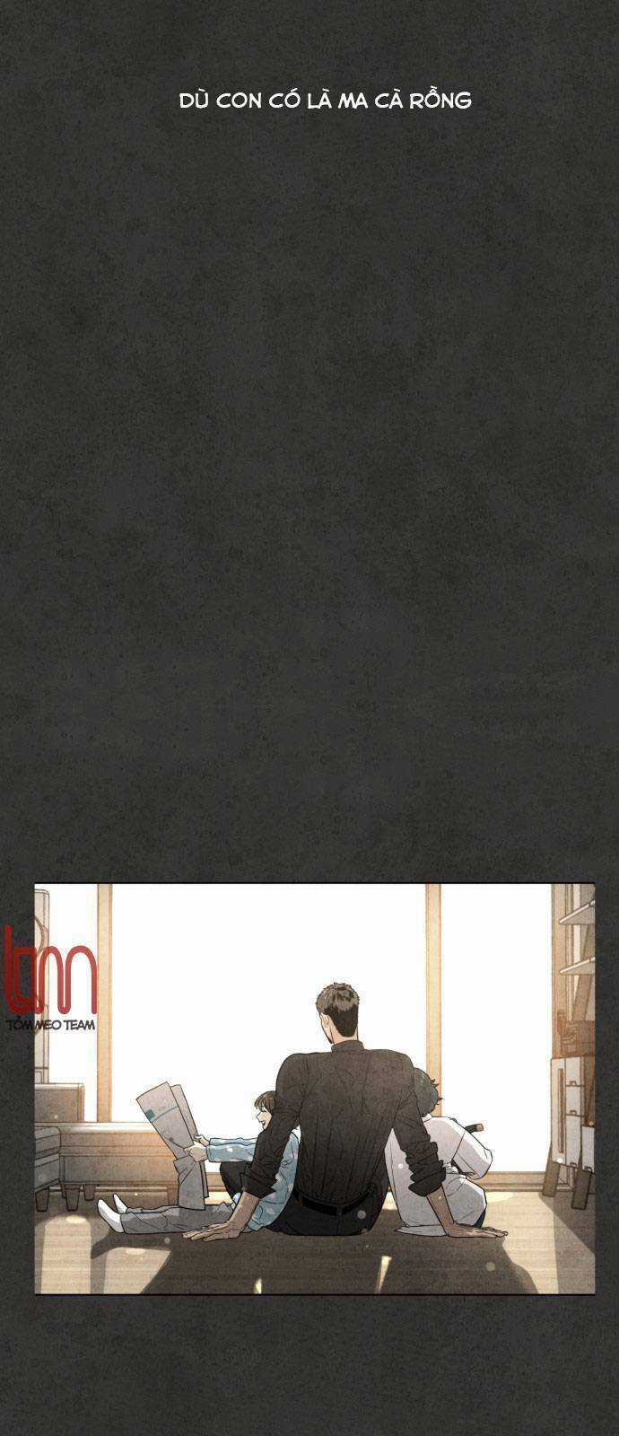 Máu Trắng Chapter 12.2 trang 26