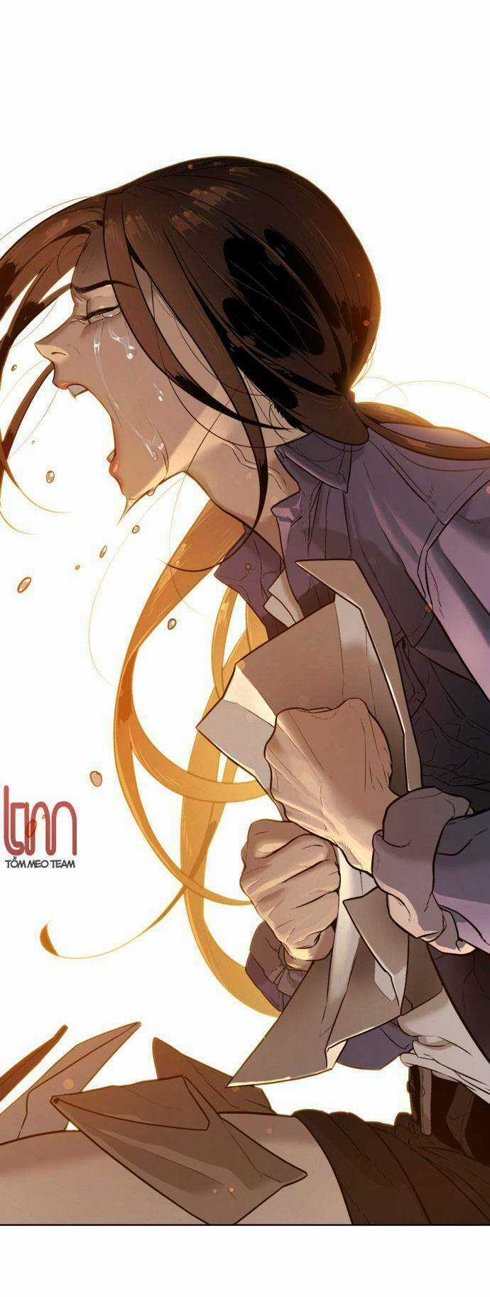 Máu Trắng Chapter 12.2 trang 29