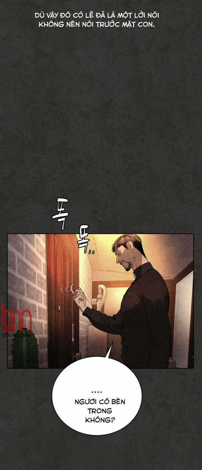 Máu Trắng Chapter 12.2 trang 3