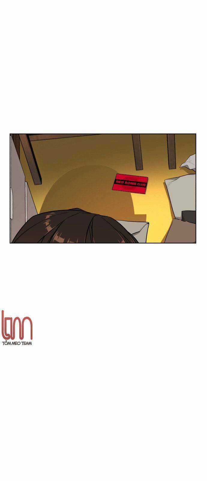 Máu Trắng Chapter 12.2 trang 32