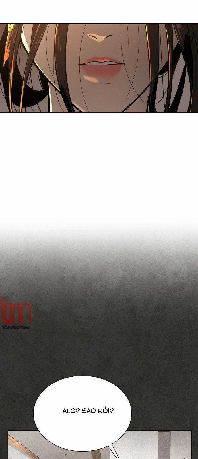 Máu Trắng Chapter 12.2 trang 33