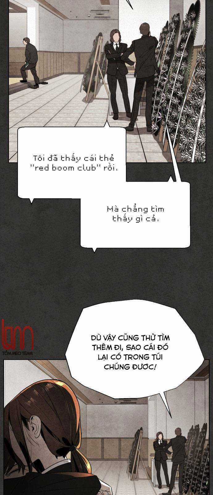 Máu Trắng Chapter 12.2 trang 34