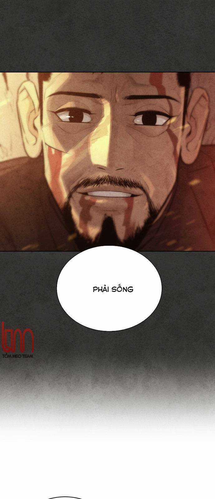 Máu Trắng Chapter 12.2 trang 39