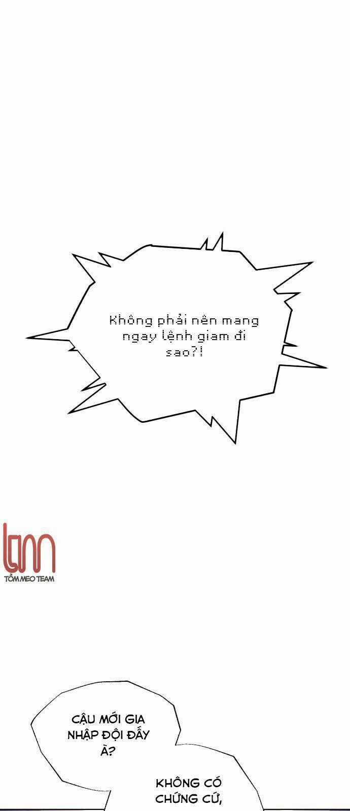 Máu Trắng Chapter 13.1 trang 0