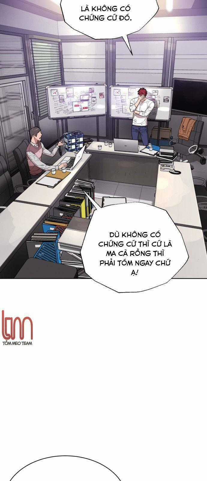 Máu Trắng Chapter 13.1 trang 1