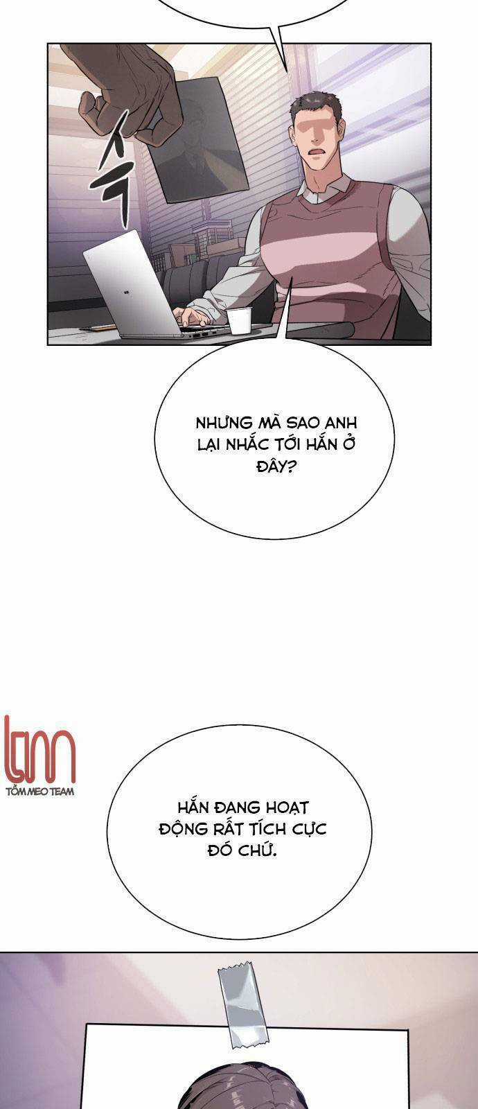 Máu Trắng Chapter 13.1 trang 10