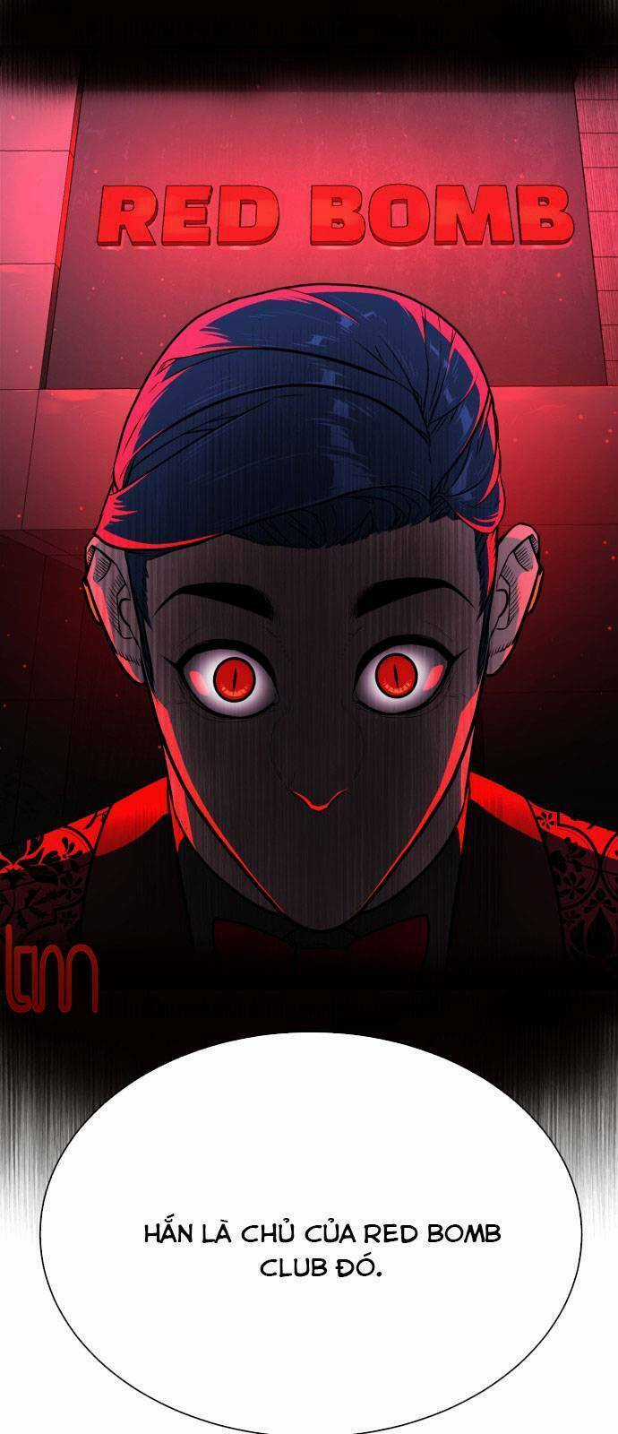 Máu Trắng Chapter 13.1 trang 12
