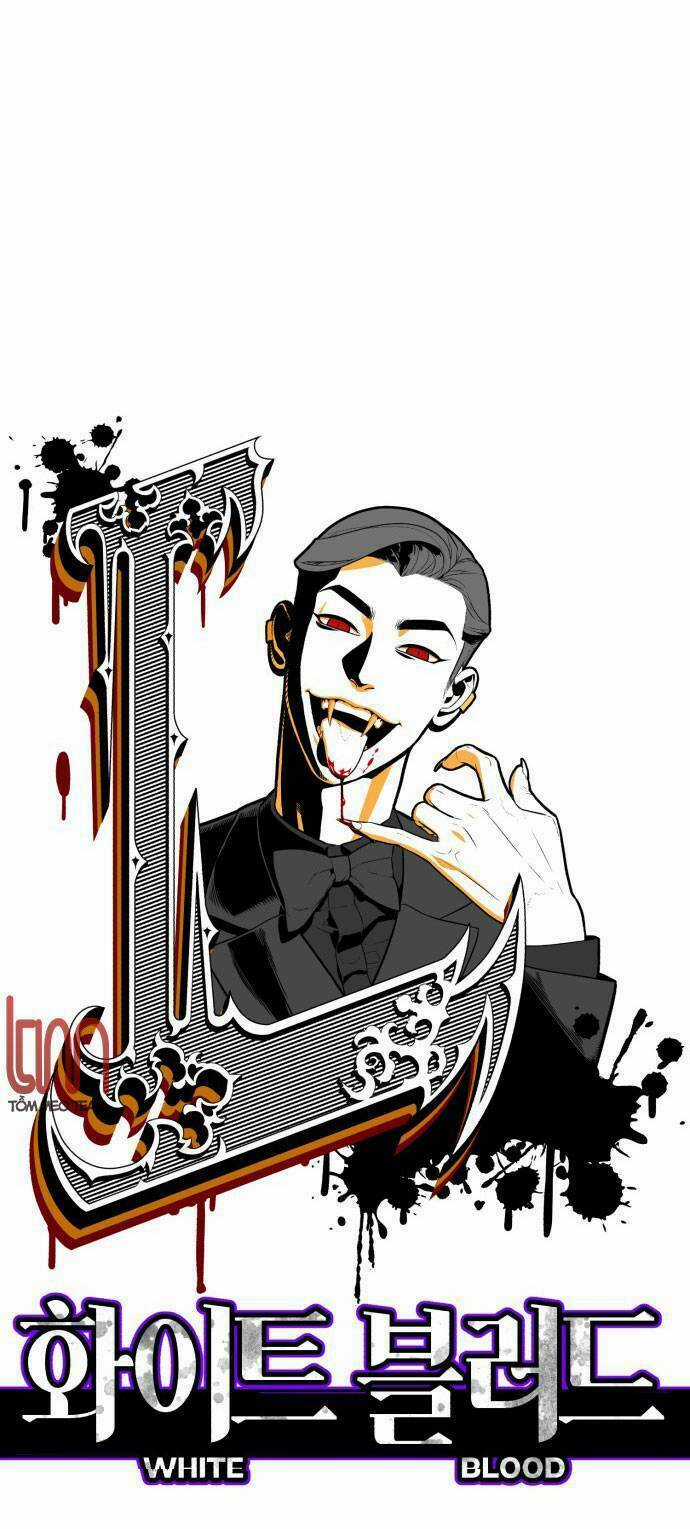 Máu Trắng Chapter 13.1 trang 13
