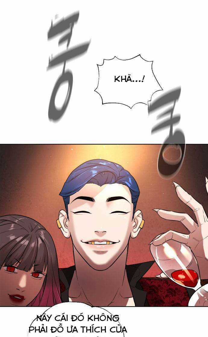 Máu Trắng Chapter 13.1 trang 14