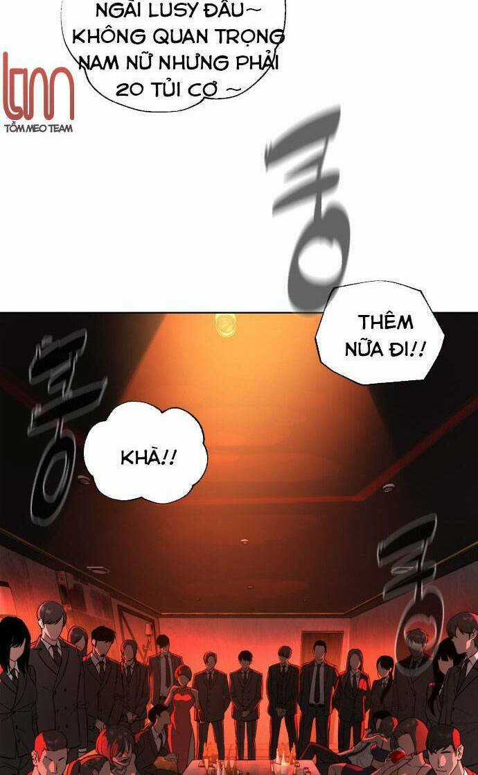 Máu Trắng Chapter 13.1 trang 15