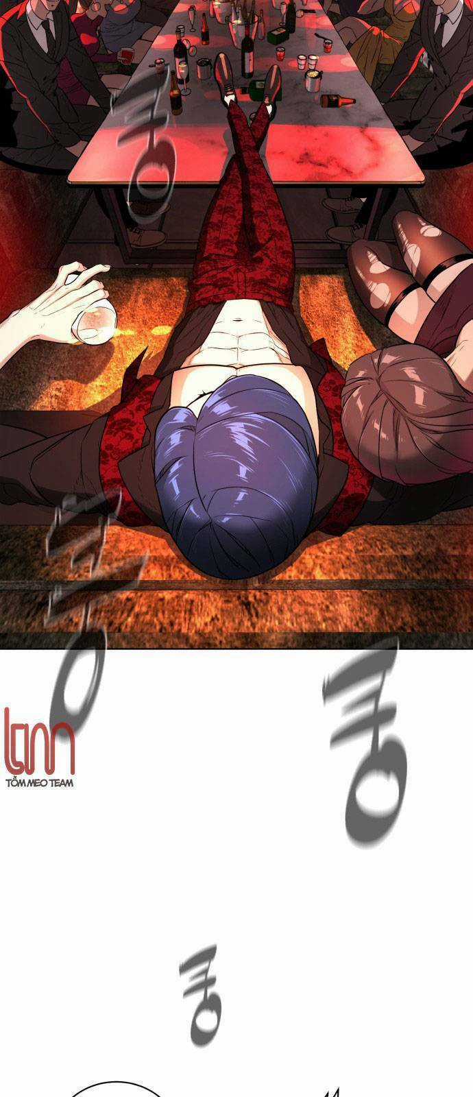 Máu Trắng Chapter 13.1 trang 16