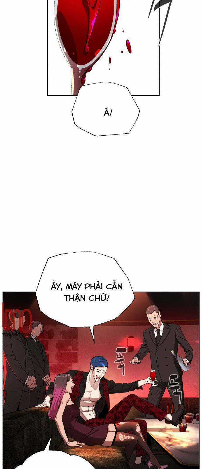 Máu Trắng Chapter 13.1 trang 18