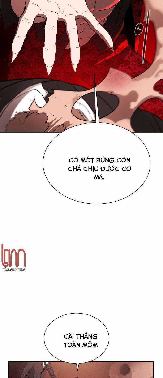 Máu Trắng Chapter 13.1 trang 22