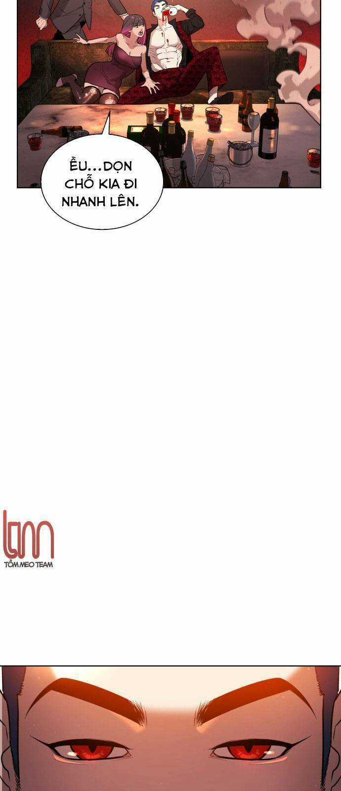 Máu Trắng Chapter 13.1 trang 23