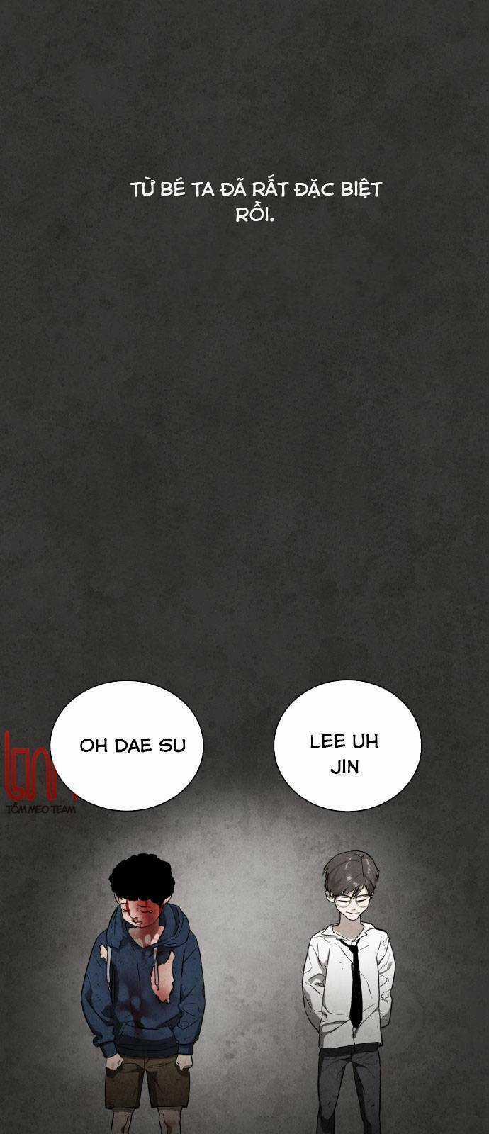 Máu Trắng Chapter 13.1 trang 27