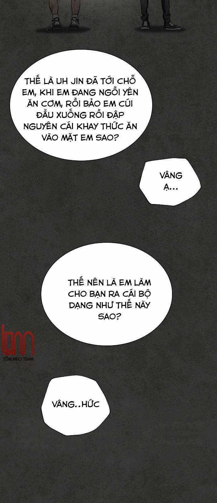 Máu Trắng Chapter 13.1 trang 28