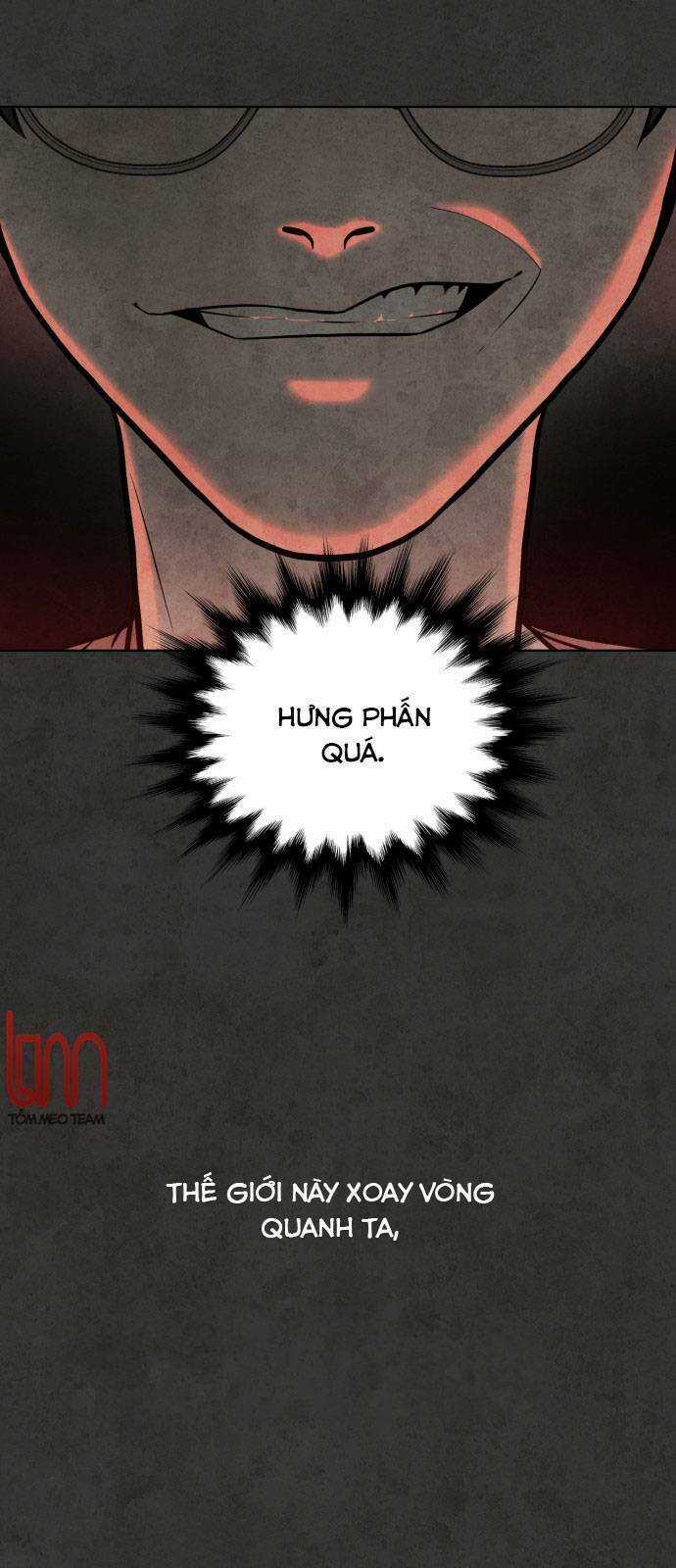 Máu Trắng Chapter 13.1 trang 31
