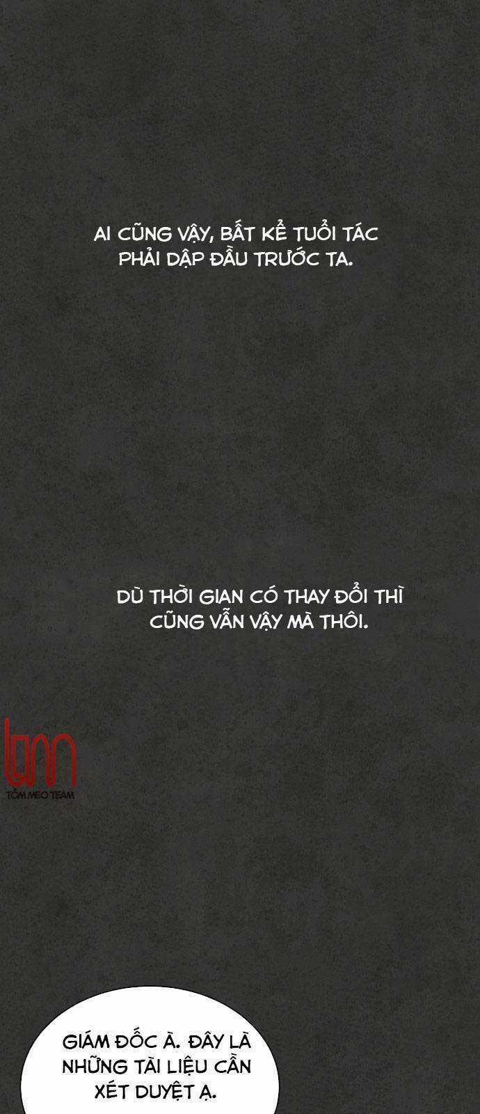 Máu Trắng Chapter 13.1 trang 32