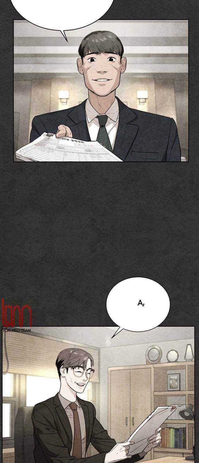 Máu Trắng Chapter 13.1 trang 33