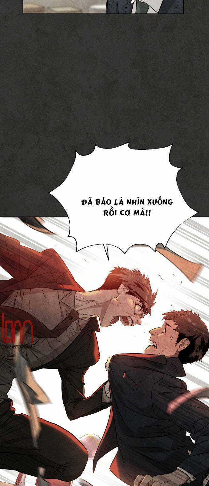 Máu Trắng Chapter 13.1 trang 35