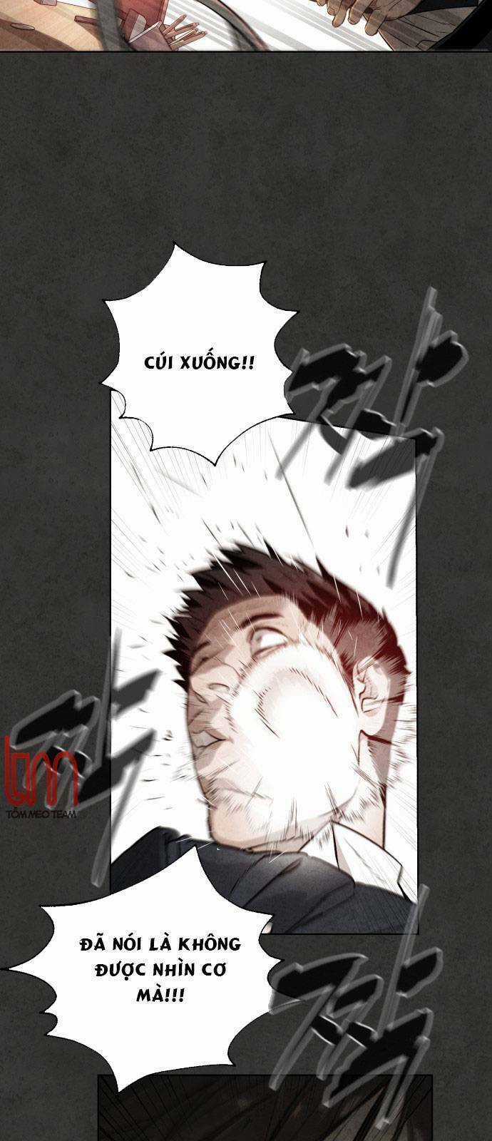 Máu Trắng Chapter 13.1 trang 36