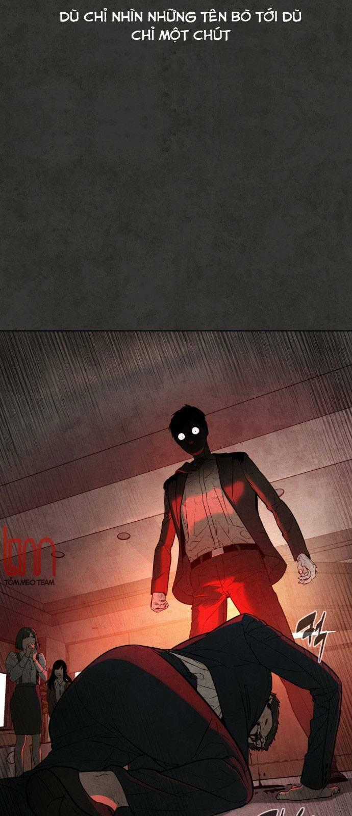 Máu Trắng Chapter 13.1 trang 38