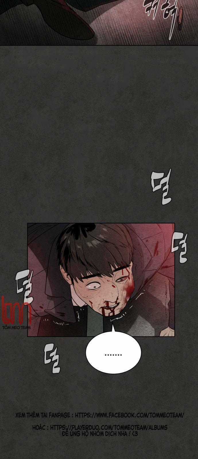 Máu Trắng Chapter 13.1 trang 39