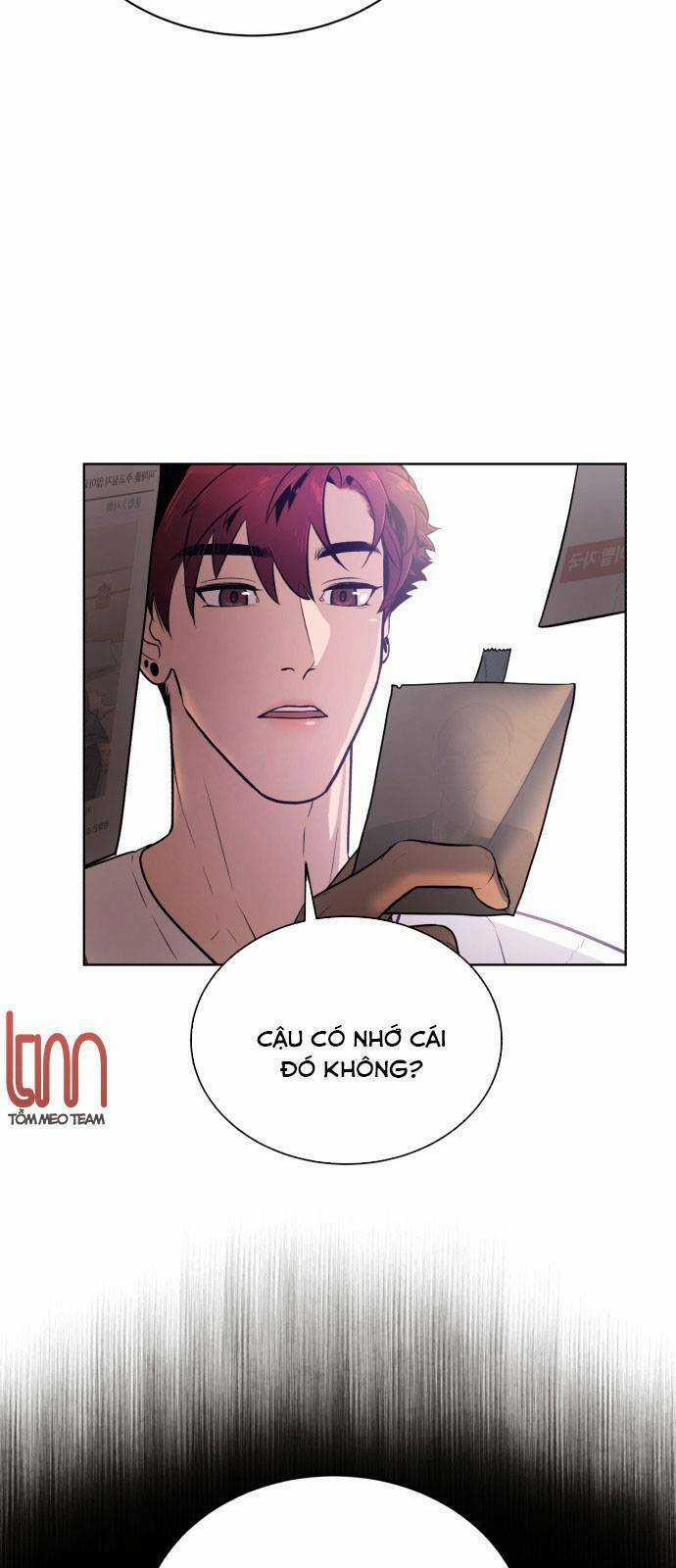 Máu Trắng Chapter 13.1 trang 5