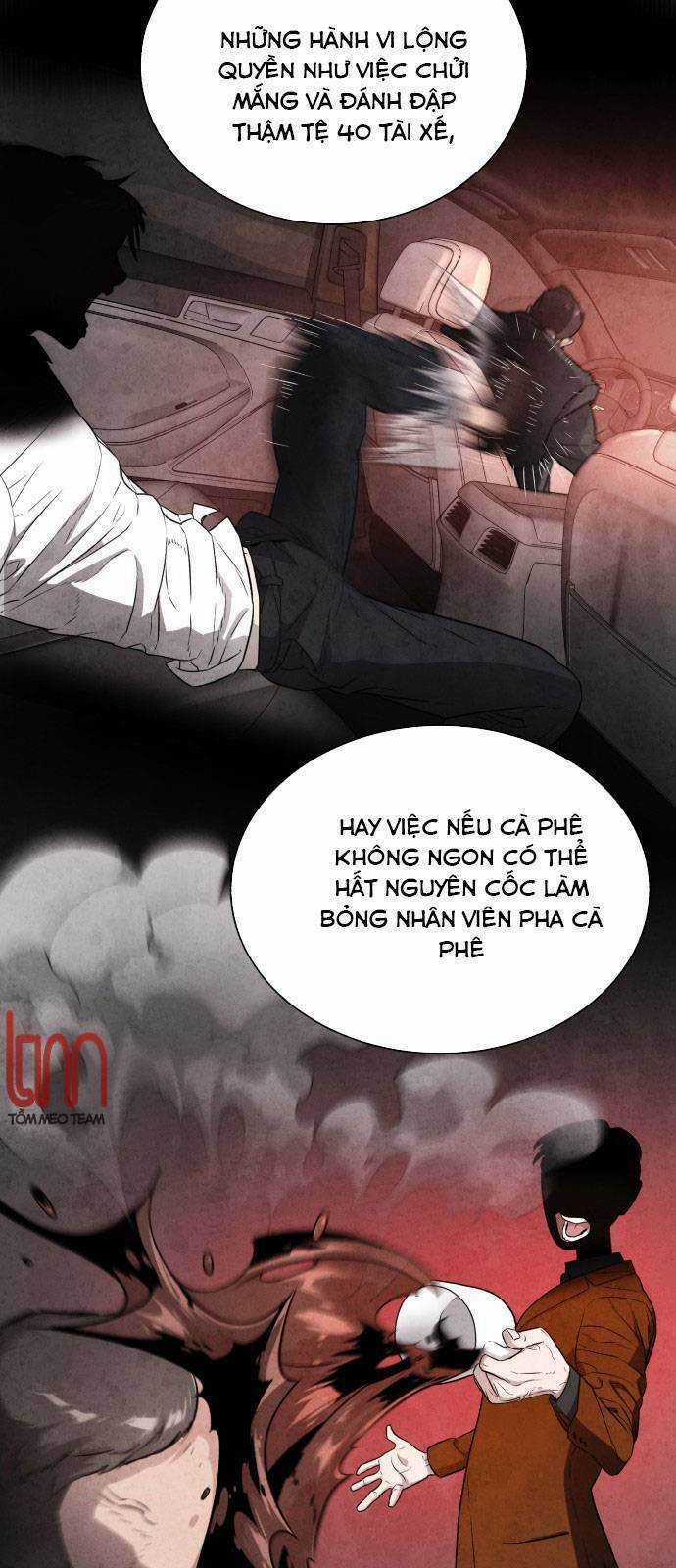 Máu Trắng Chapter 13.1 trang 6