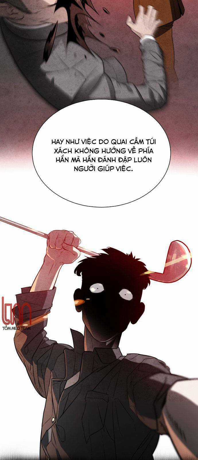 Máu Trắng Chapter 13.1 trang 7