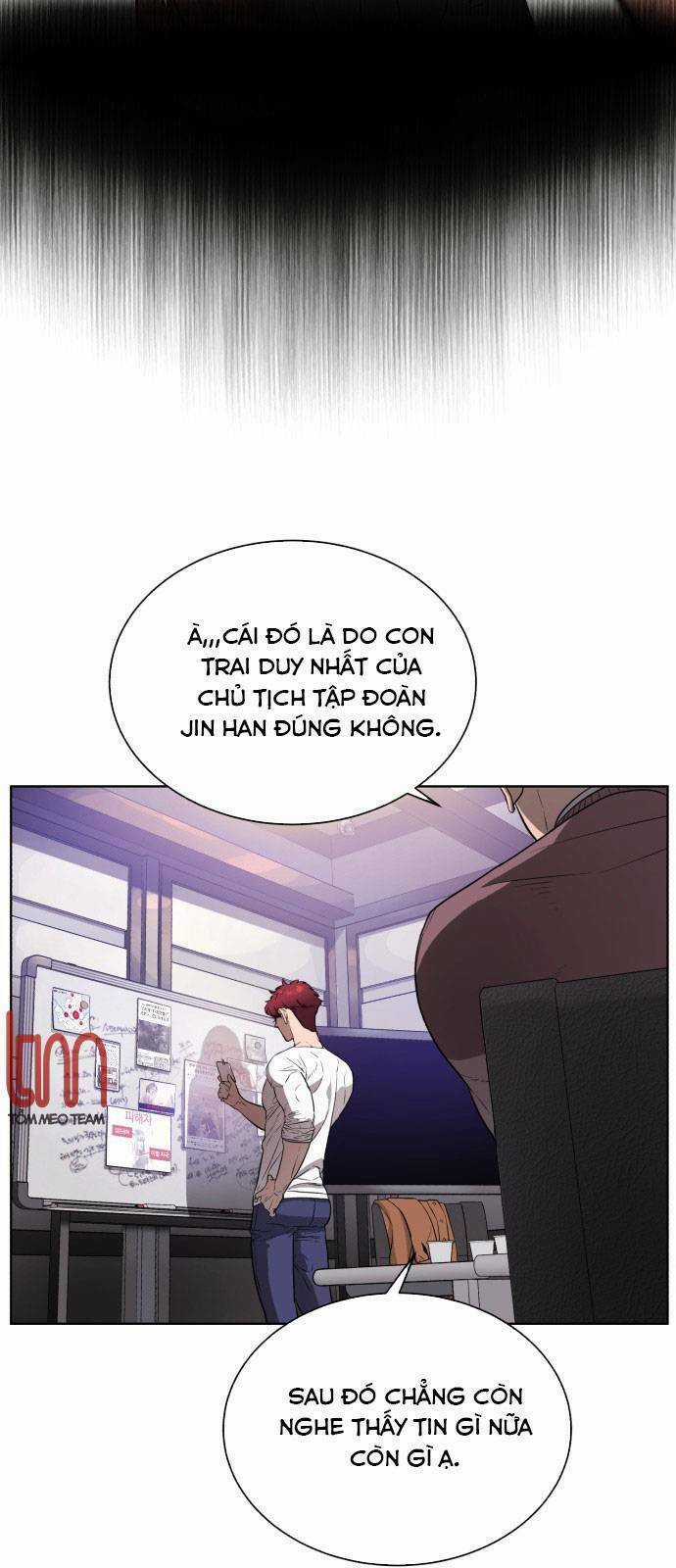 Máu Trắng Chapter 13.1 trang 8