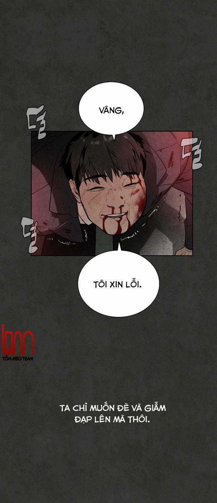 Máu Trắng Chapter 13.2 trang 0