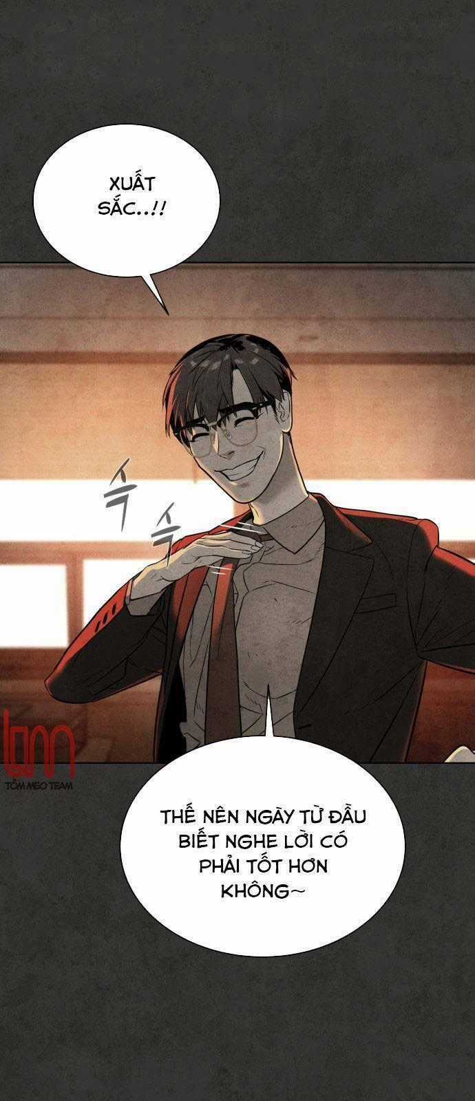 Máu Trắng Chapter 13.2 trang 1