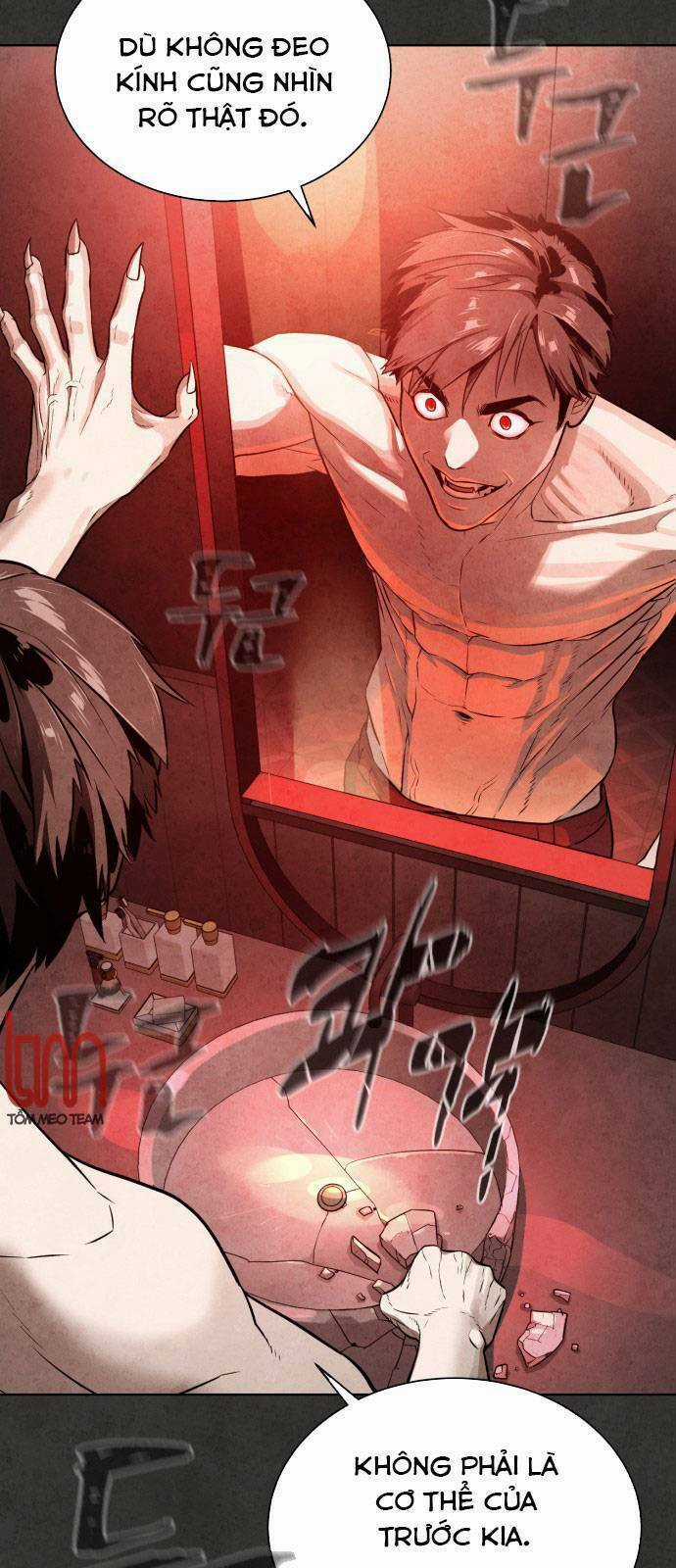 Máu Trắng Chapter 13.2 trang 11