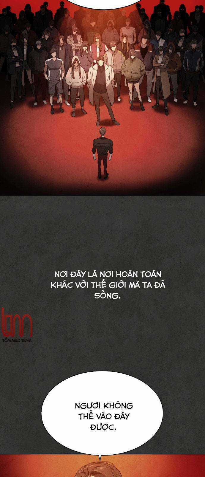 Máu Trắng Chapter 13.2 trang 13