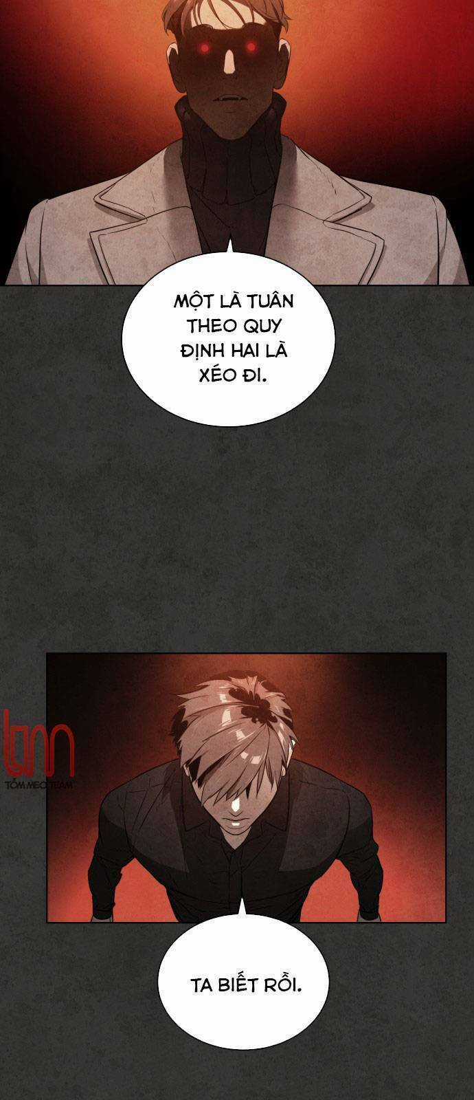 Máu Trắng Chapter 13.2 trang 14