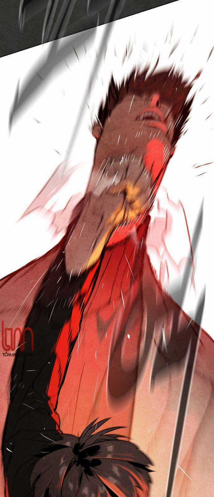 Máu Trắng Chapter 13.2 trang 16