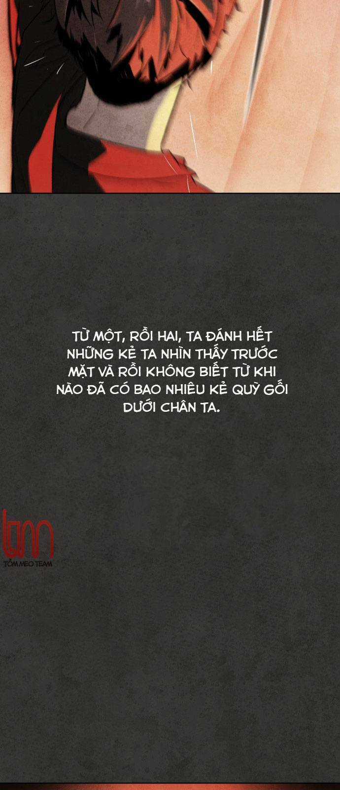 Máu Trắng Chapter 13.2 trang 17